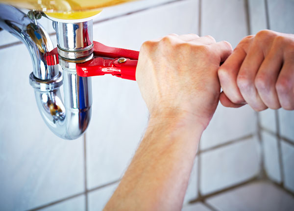 About Gandeeville Plumbers